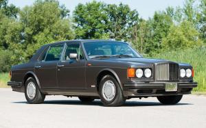 Bentley Turbo R (NA) '1989 - 97